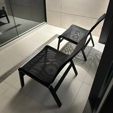 Ll65 Novi Dorcol Belgrade